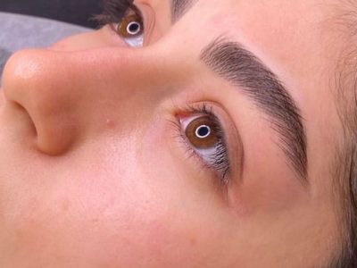 _آکادمی تخصصی اکستنشن مژه، لیفت _ میکروبلیدینگ…